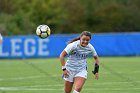 Women’s Soccer vs Endicott  Women's Soccer vs Endicott College. - Photo by Keith Nordstrom : Wheaton, Soccer